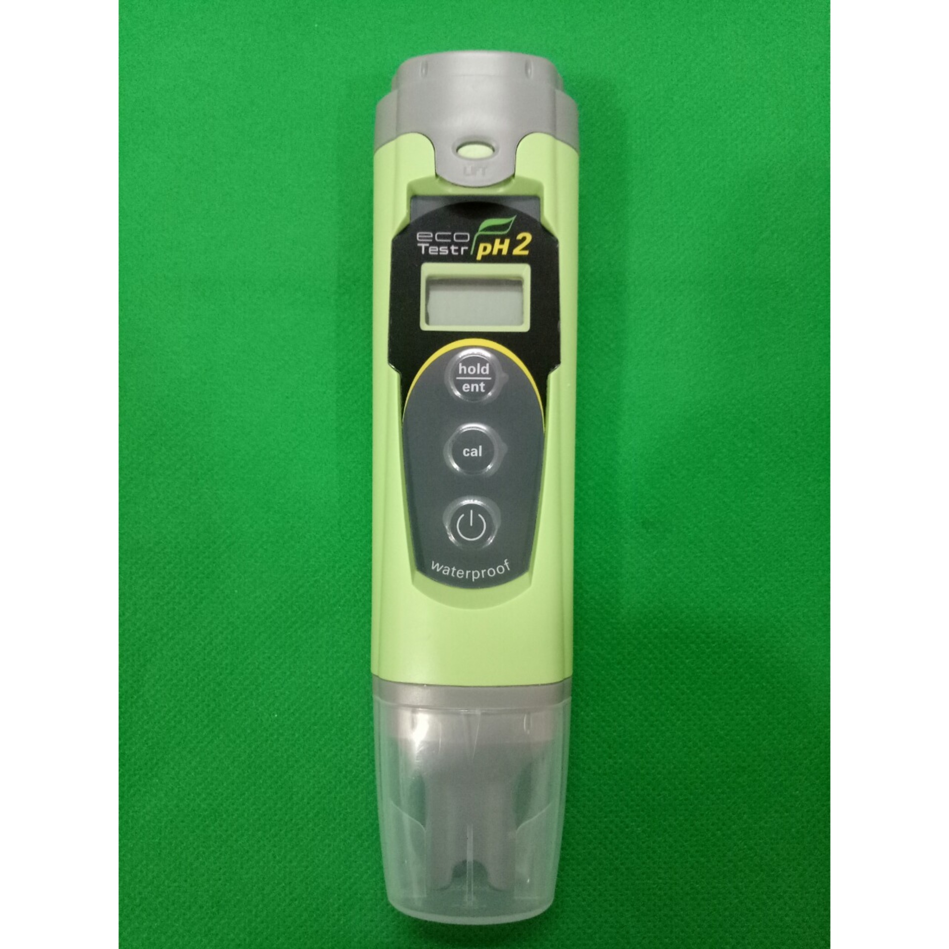 Máy đo pH dạng bút EcoTestr pH2