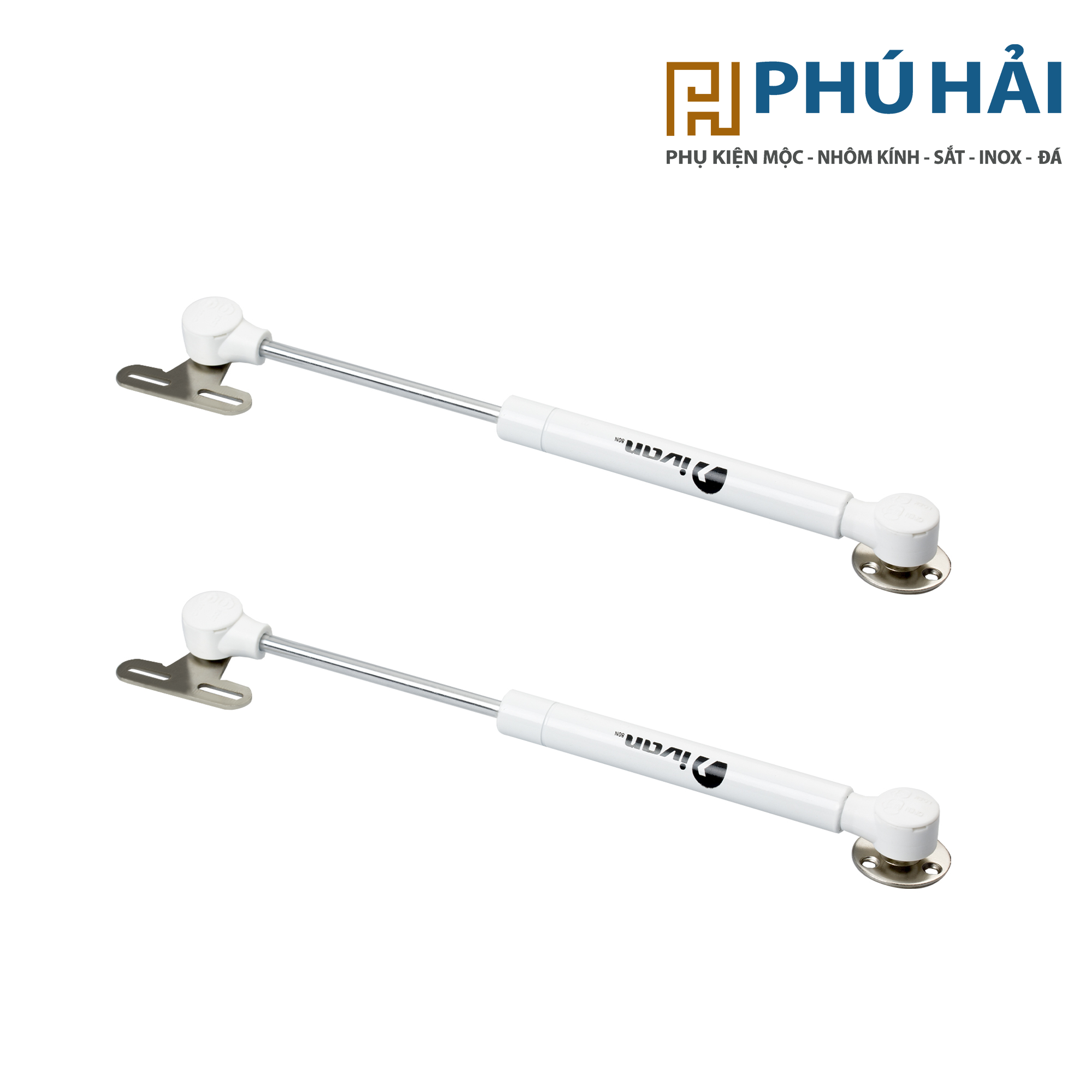 Chống tủ ivan piston 04301.001-80n