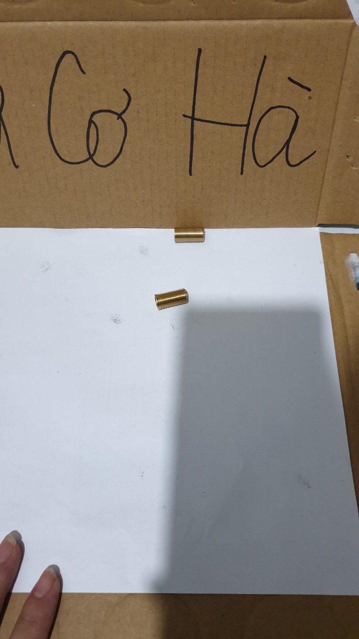 [HCM][4 CÁI] Sơ mi chân lam máy cưa xích [ 8 - 10} - { 8 - 12}