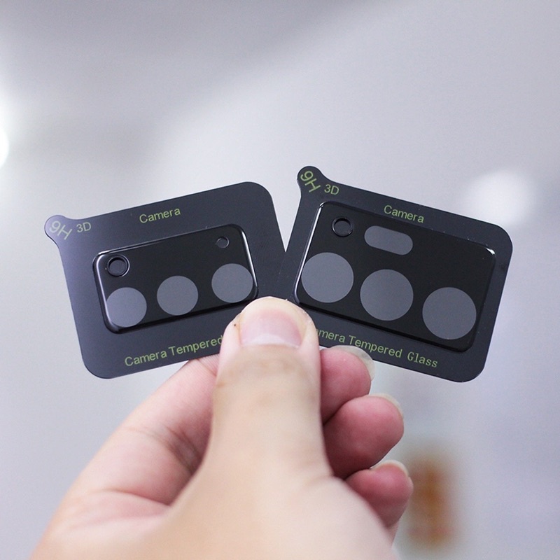Kính Cường Lực Camera Samsung Galaxy Note 10 Lite/ Note 20 / Note 20 Ultra
