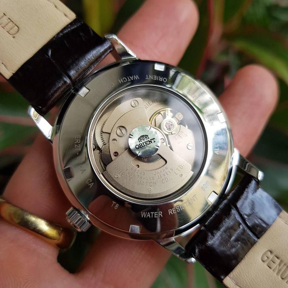 Đồng hồ Orient Symphony FER27007W0