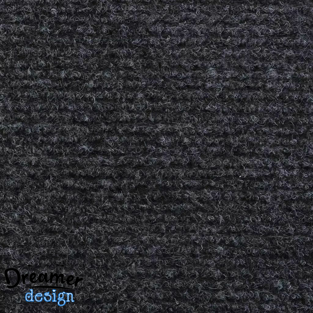 Thảm nỉ trải sàn nhà, thảm decor phòng lót sàn nhà đẹp giá rẻ dày 3mm trải văn phòng, phòng ngủ, hội nghị