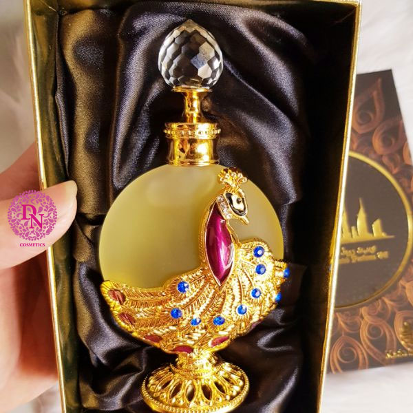 Nước Hoa Dubai Công Lớn 35 ML