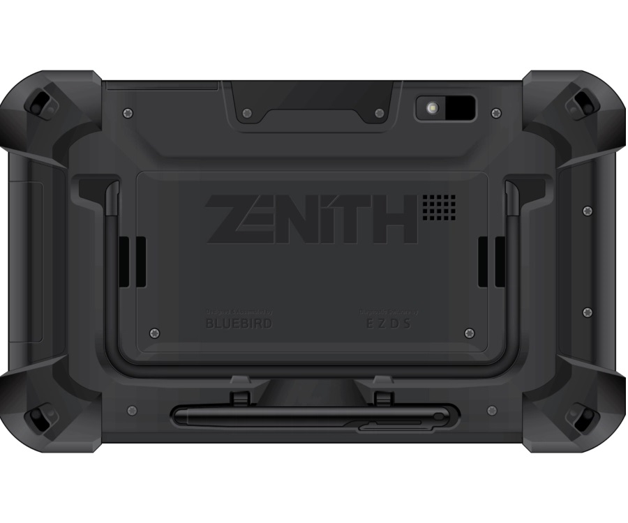 Máy Đọc Lỗi Ô Tô Zenith Z5 Basic Kit