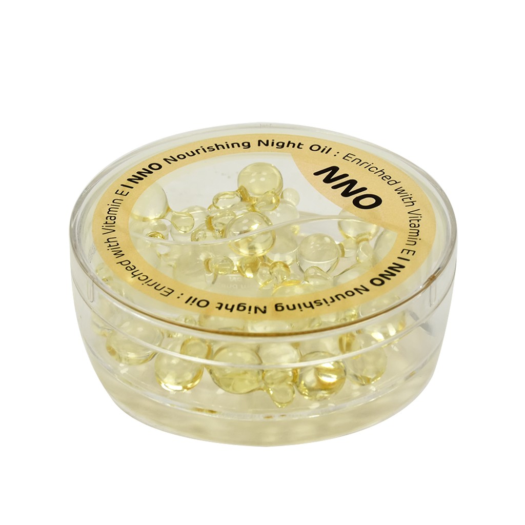 [HCM]Vitamin E bôi mặt NNO