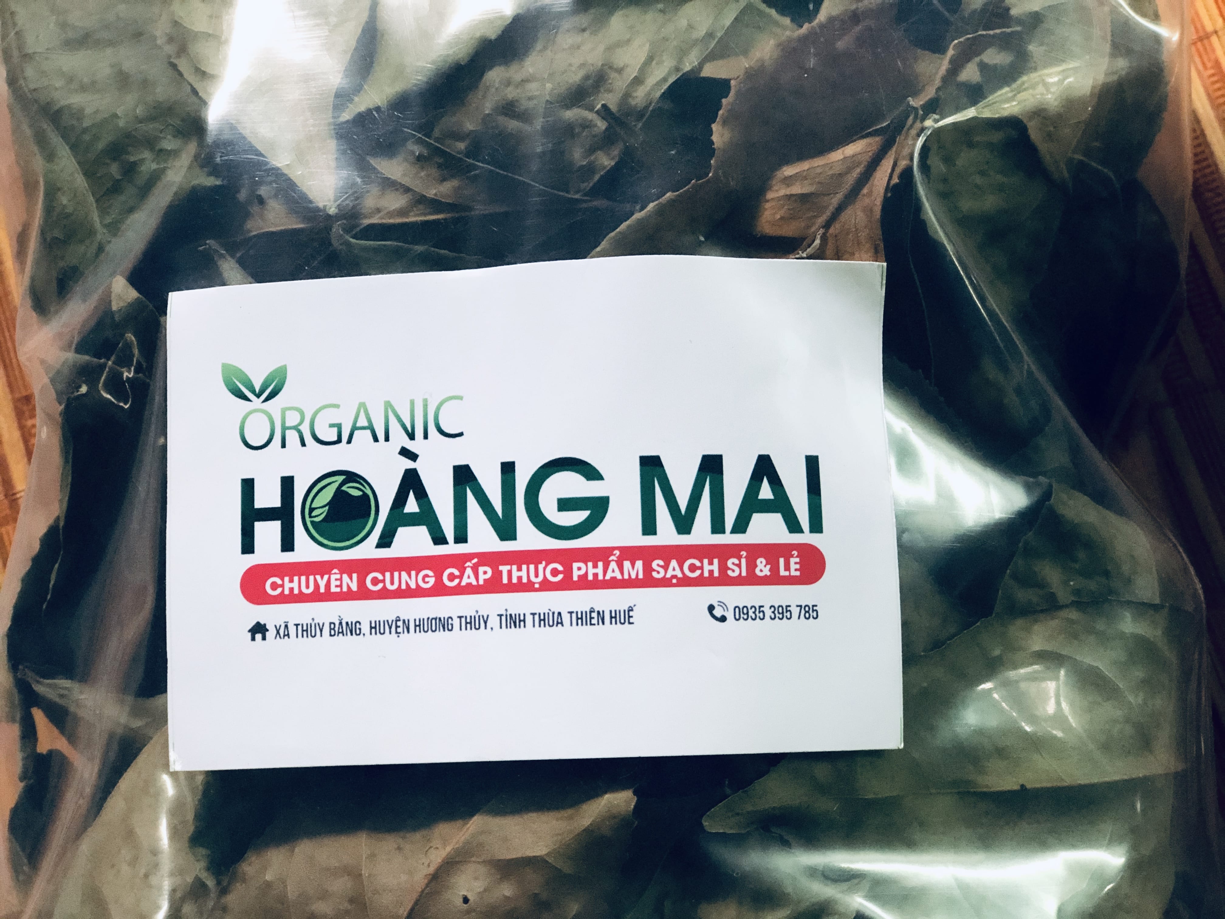 CHÈ KHÔ ĐÓNG GÓI 1/2 KG (5 GÓI)