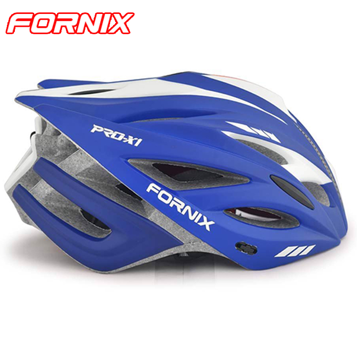 Nón bảo hiểm xe đạp fornix