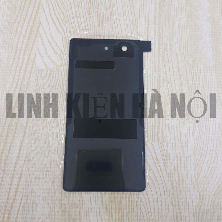 NẮP LƯNG SONY Z3 MINI / Z3 COMPACT (GIÁ RẺ)