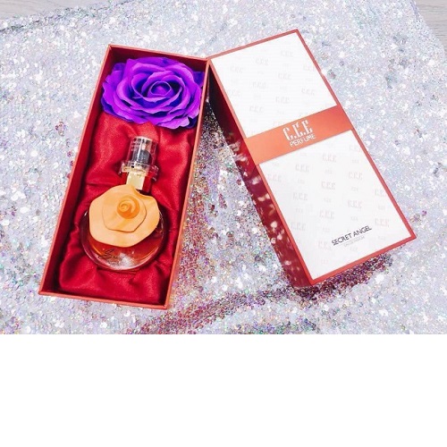 NƯỚC HOA NỮ MOCHA SECRET ANGEL