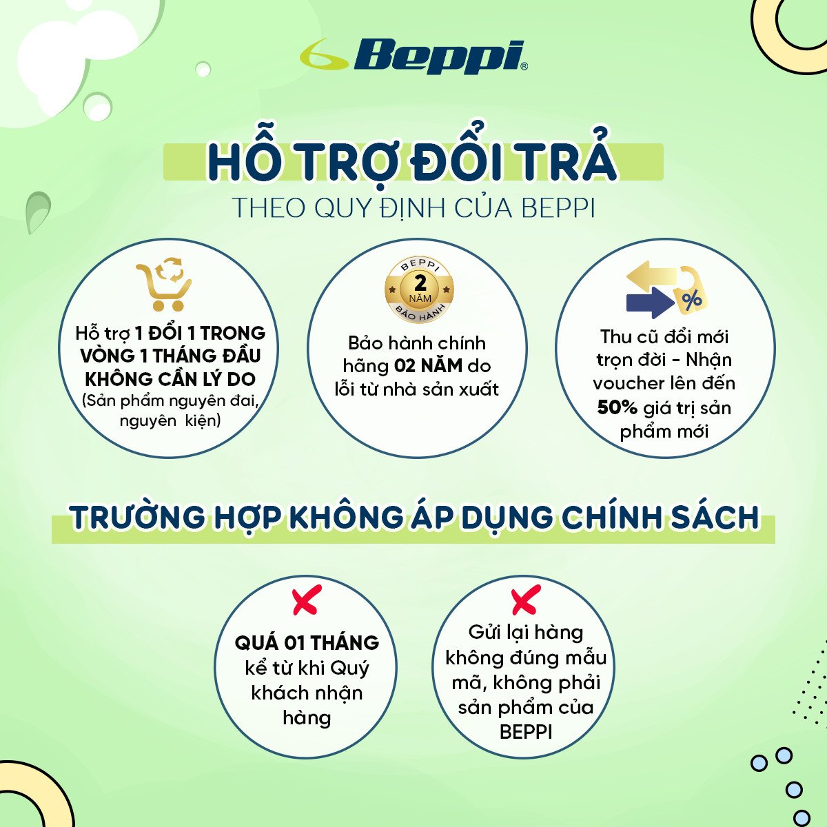 Giày Sục Clogs Trẻ Em BEPPI - 215657