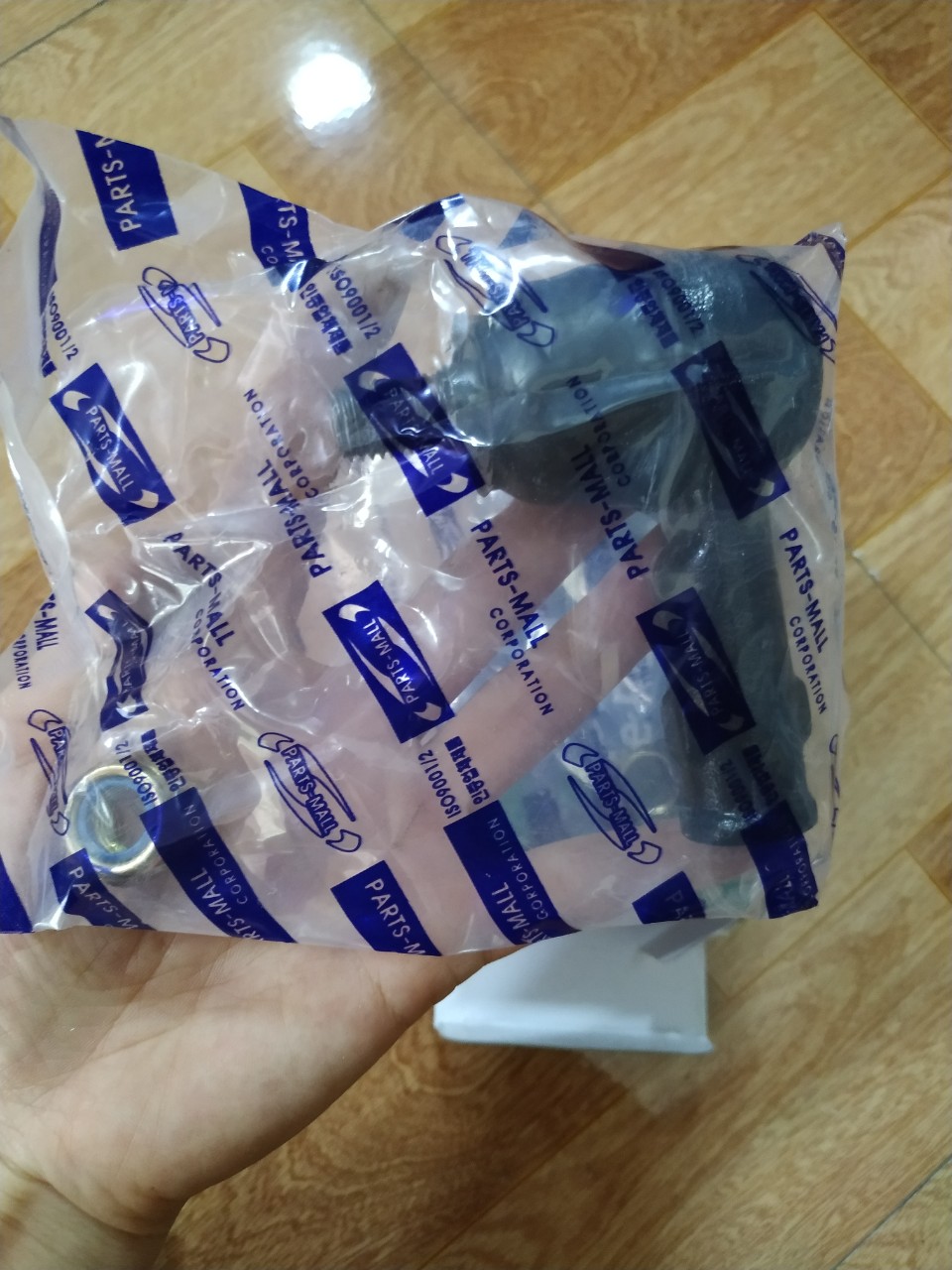 rô tuyn lái ngoài Nubira ( giá bán 1 chiếc , Lh 0832951555 )