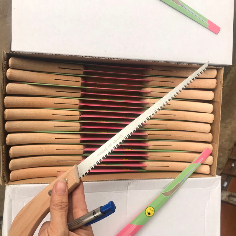 cưa lách hàng loại 1 ( vỏ hồng)