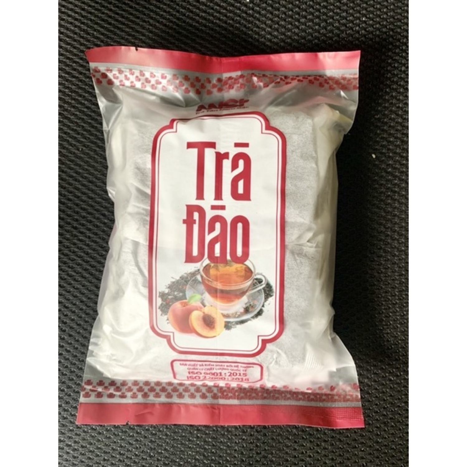 Trà Đào Tân Nam Bắc 200g