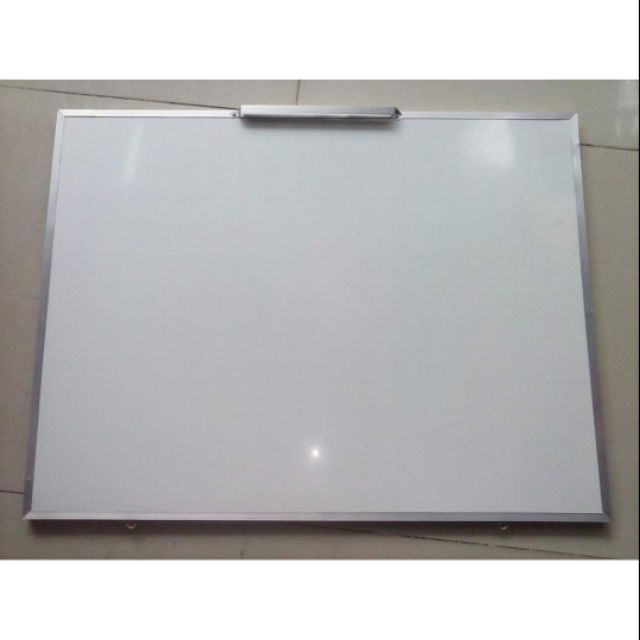 [HCM]Bảng mica viết bút lông 80 x 120cm tặng kèm bút lông nhật
