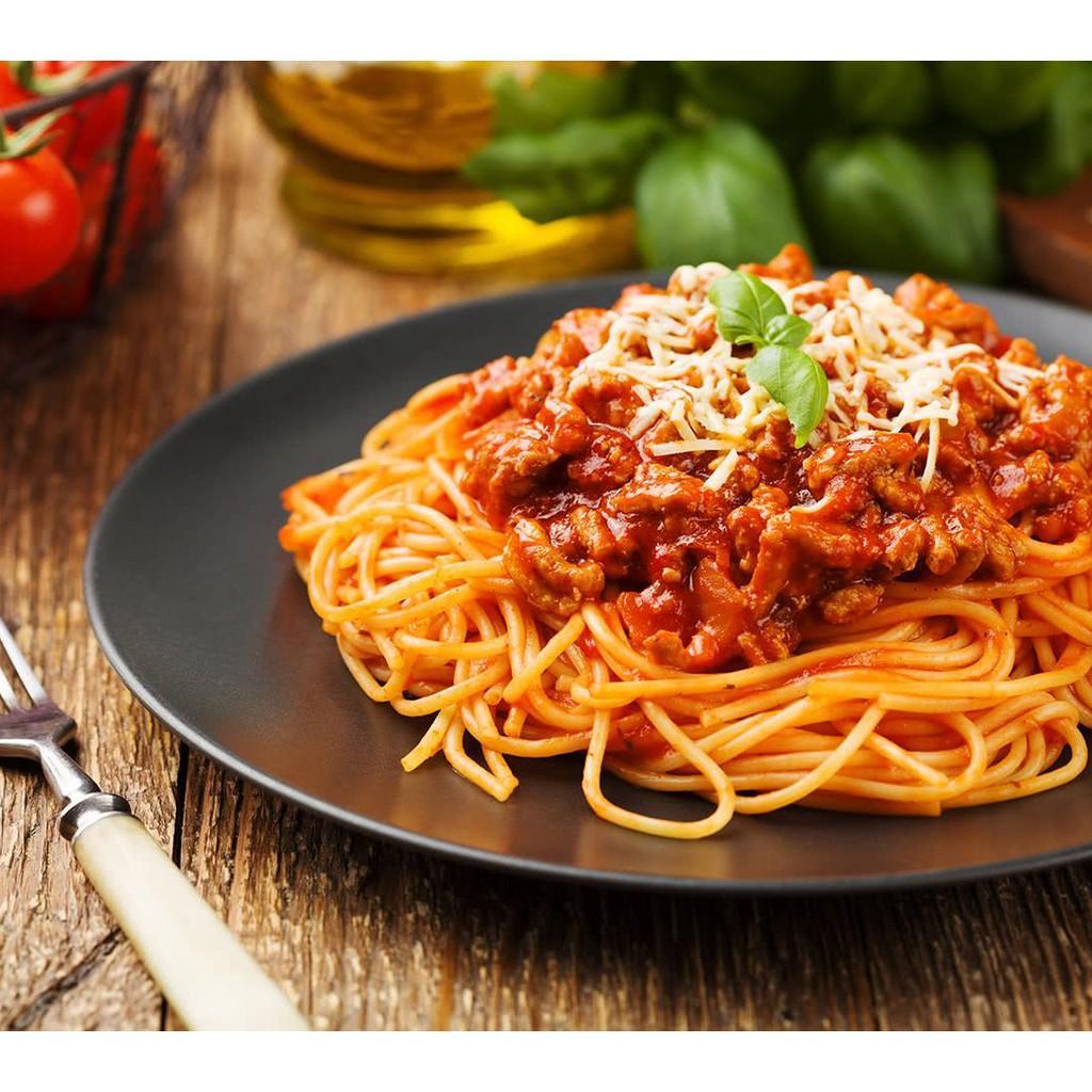 Xốt spaghetti cà chua (phô mai) Ottogi hũ 220g, 400g, 1kg
