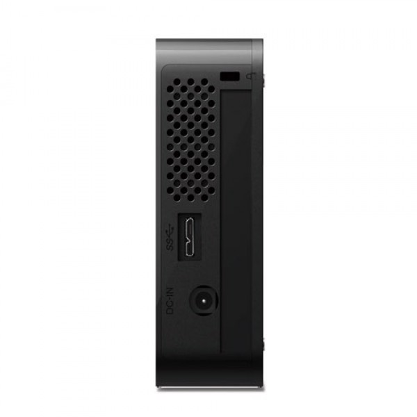HDD BOX BUFFALO USB 3.0 3.5" Made in Japan