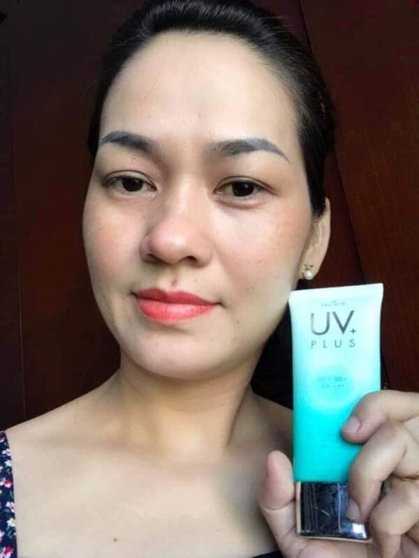 Kem Chống Nắng Sinh Học Dr Lacir SPF 50++ UV PLUS (Bảo Vệ Da Khỏi Tia HEV)