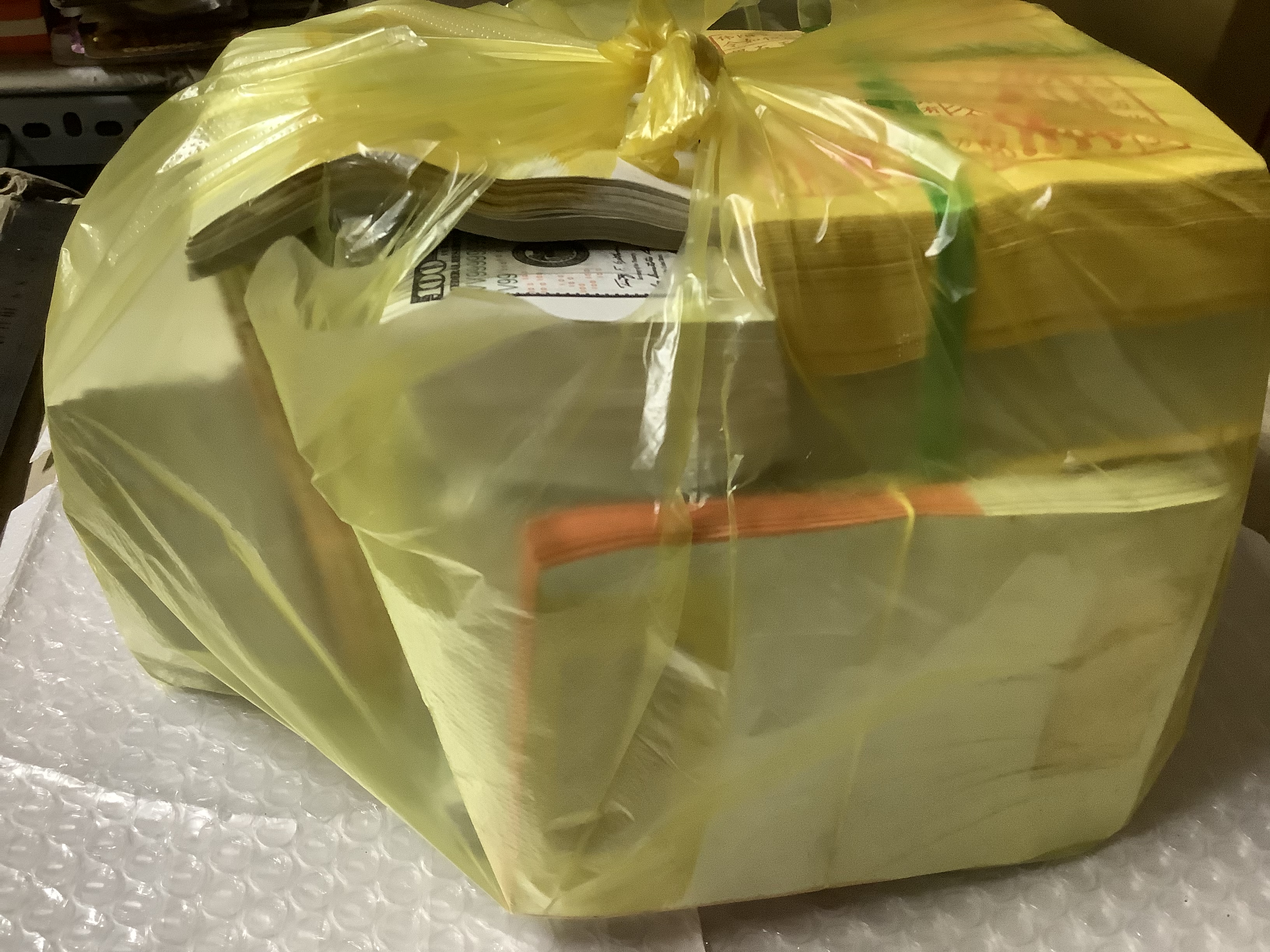 Phần cúng ông bà & làm đám
