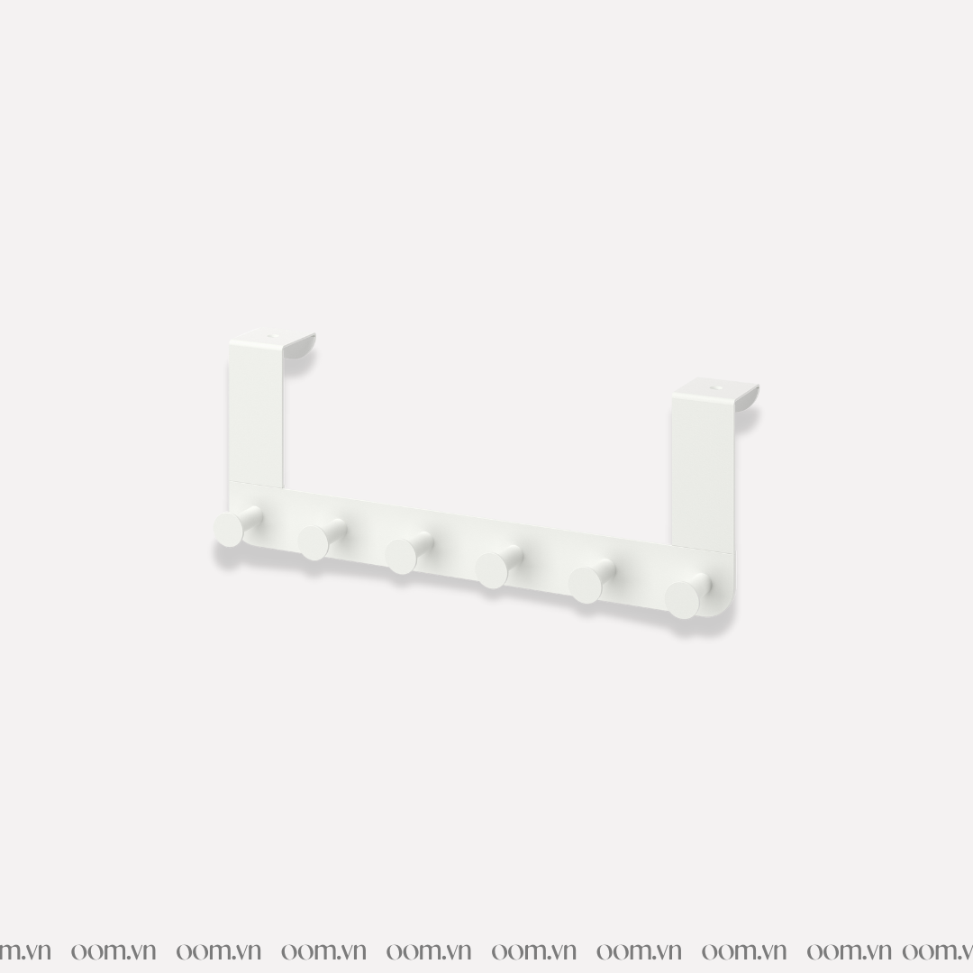 MÓC TREO GẮN CỬA IKEA ENUDDEN