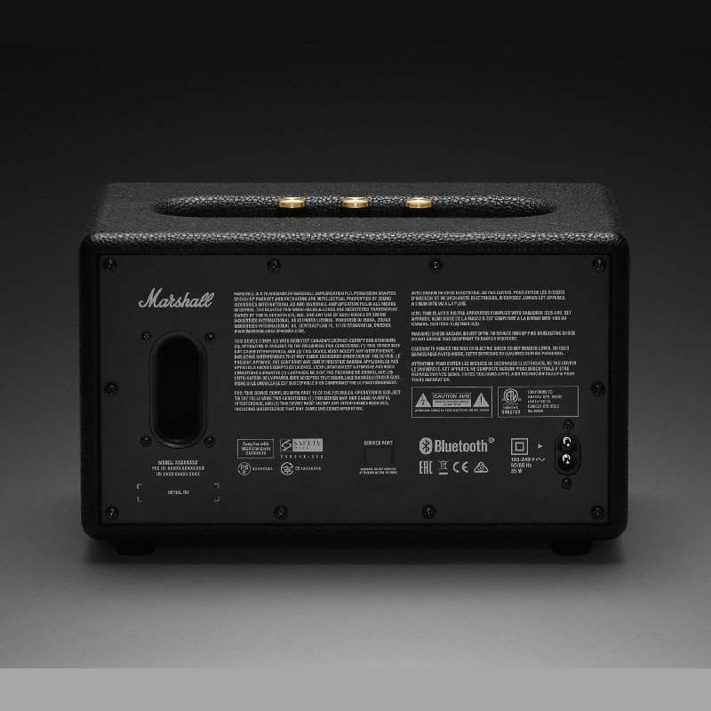Loa Bluetooth Marshall Acton II TOPSTORE