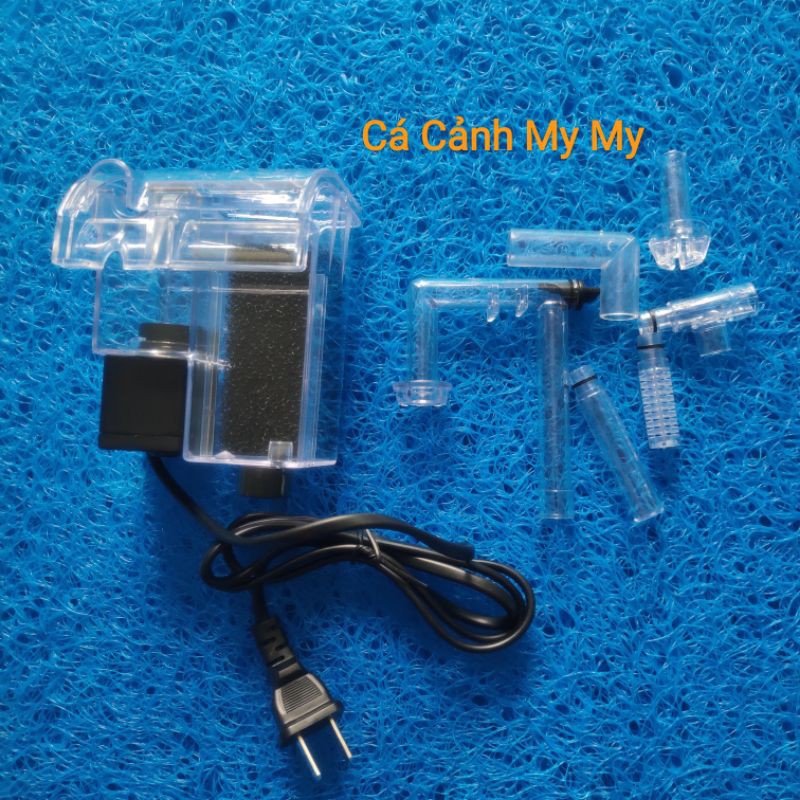 Lọc thác Jeneca XP-06