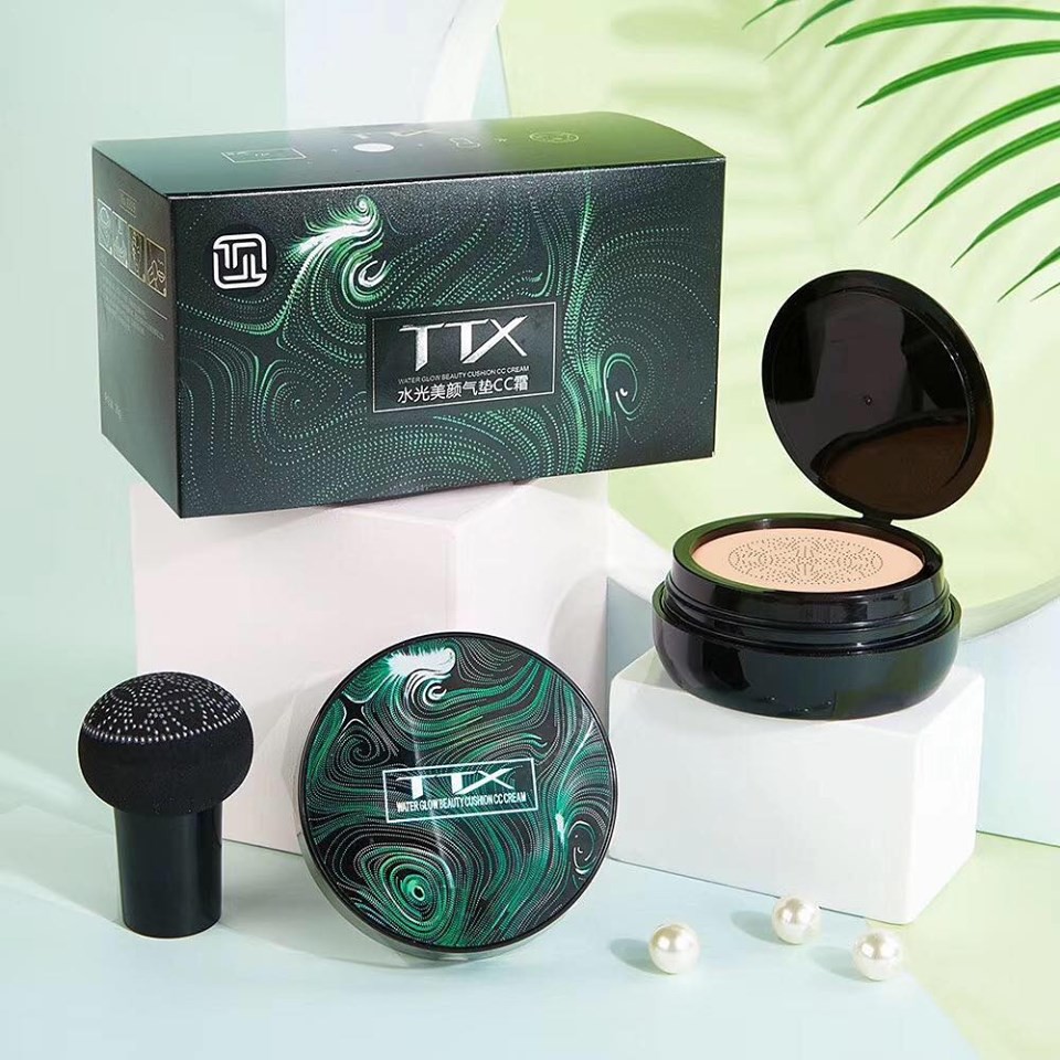 [HCM]PHẤN NƯỚC NẤM TTX