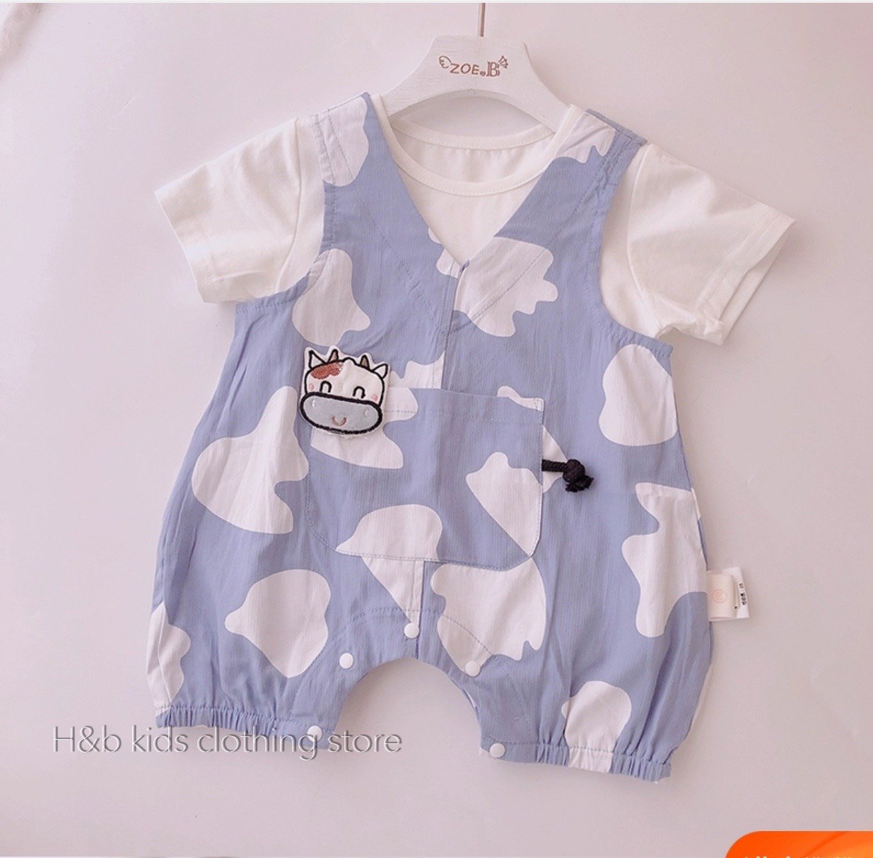 [Rẻ vô địch] SET YẾM BÒ SỮA DỄ THƯƠNG CHO CÁC BÉ