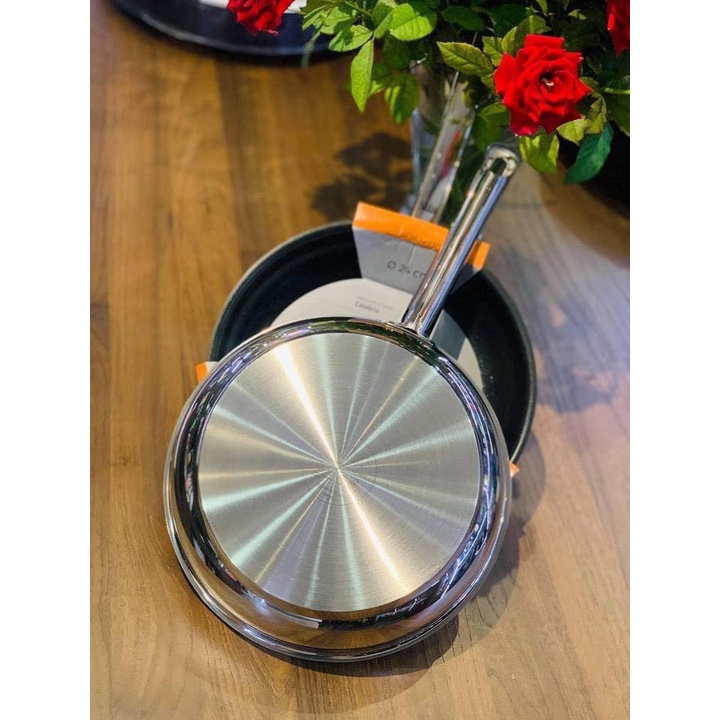 Chảo Silit Calabria 20cm (Tách set)
