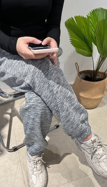 Quần thun thể thao Jogger Yoko Pants | LND