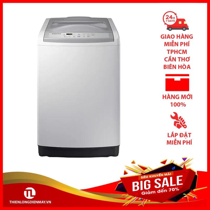 Bảng giá Máy giặt cửa trên Samsung WA82M5110SG/SV Điện máy Pico