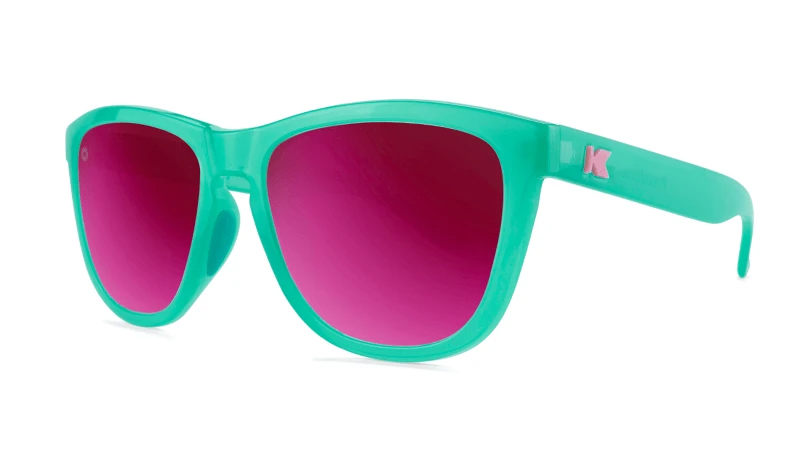 Kính chạy bộ Knockaround Premiums Sport