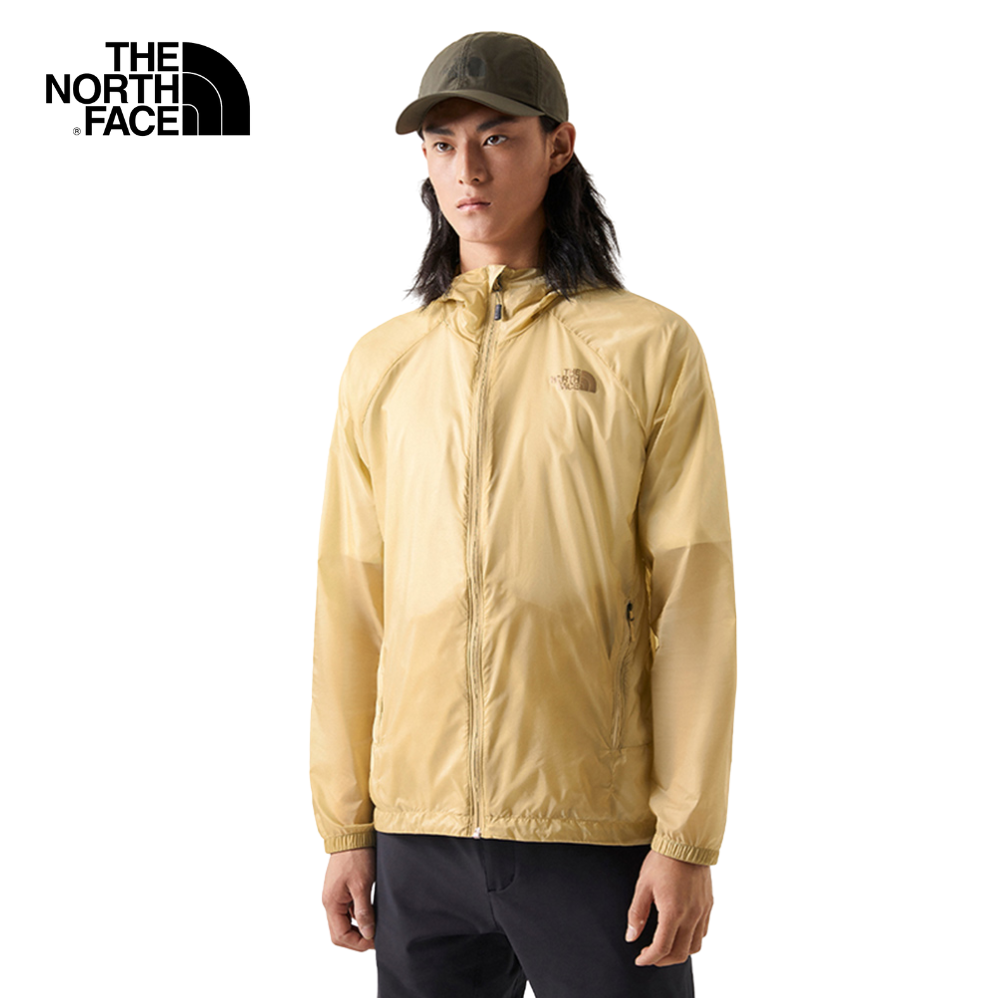 The North Face - Áo Khoác Thể Thao Nam Water Wind JKT NF0A7WD4