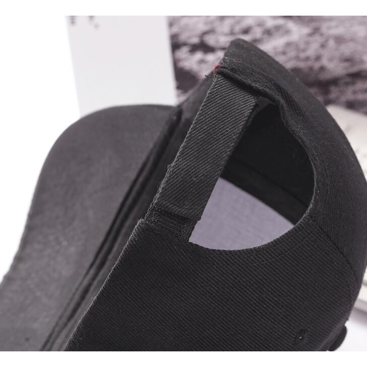 ONITSUKA TIGER Mũ Lưỡi Trai Thời Trang Cá Tính