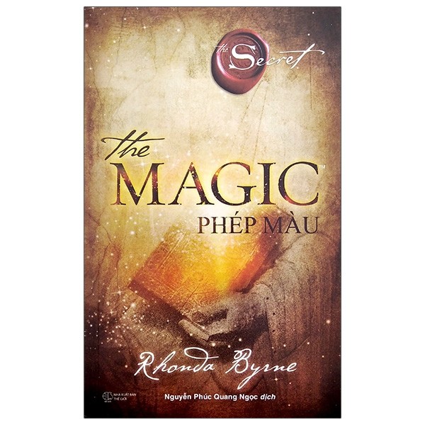 The Magic - Phép Màu (2020)