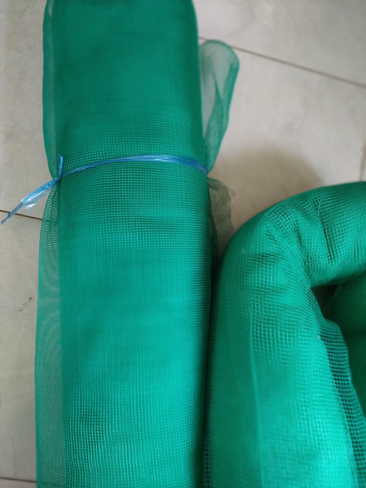10 MÉT LƯỚI CƯỚC RÀO GÀ Khổ 1 mét
