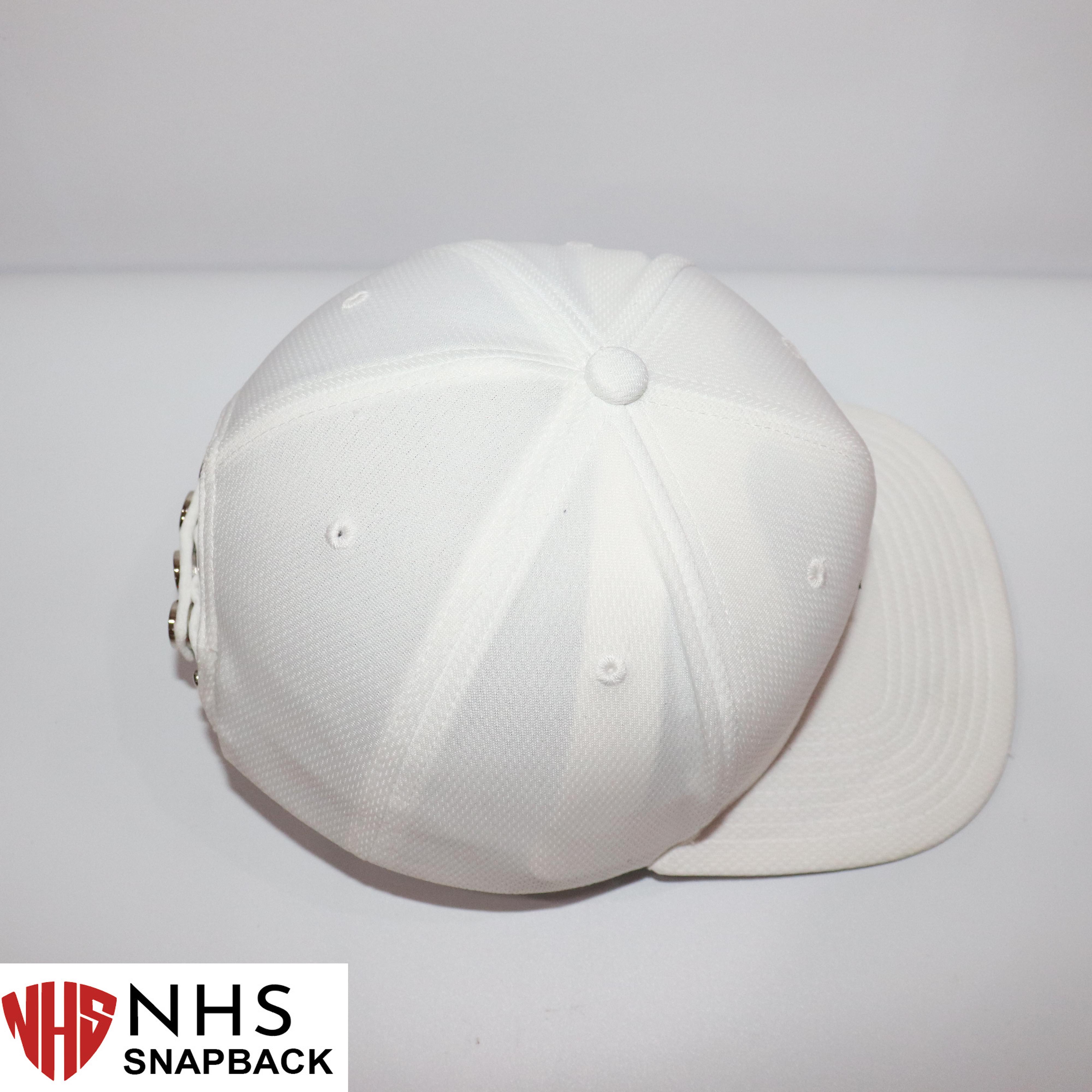Nón Snapback Under Bạch Mã Hoàng Tử  UnderT_BKL.