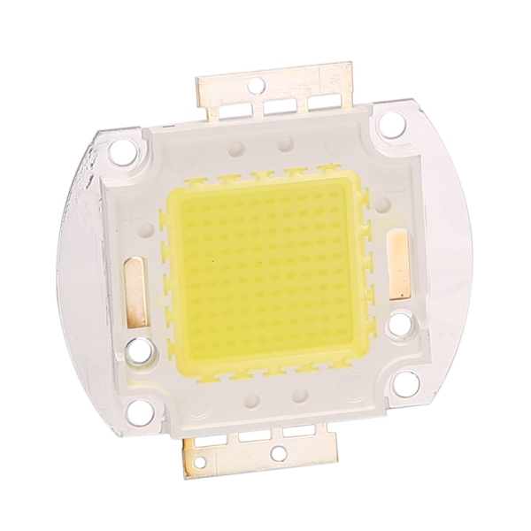 Bảng giá LED Chip 100W 7500LM White Light Bulb Lamp Spotlight High Power Integrated DIY