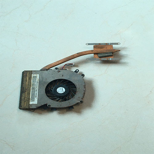 Quạt tản nhiệt laptop sony mbx-223 zin tháo máy
