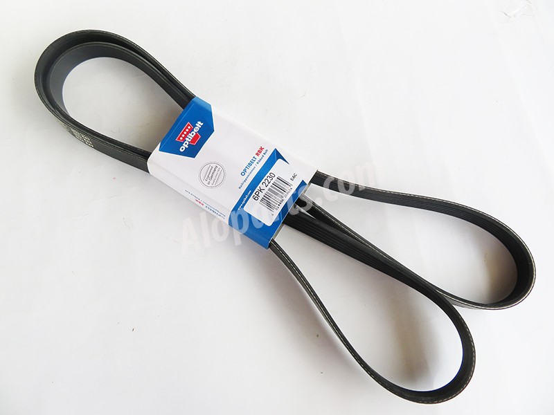 Dây curoa gân rbk optibelt 6pk2230 chiều dài 2230mm
