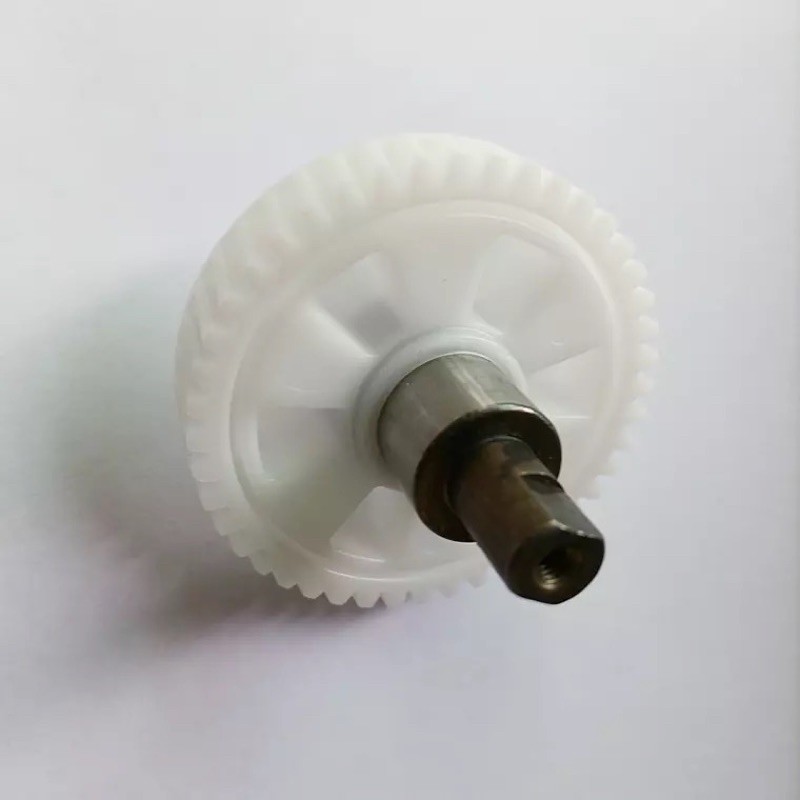 BÁNH RĂNG MÁY NHÀO BỘT BEAR 5L
