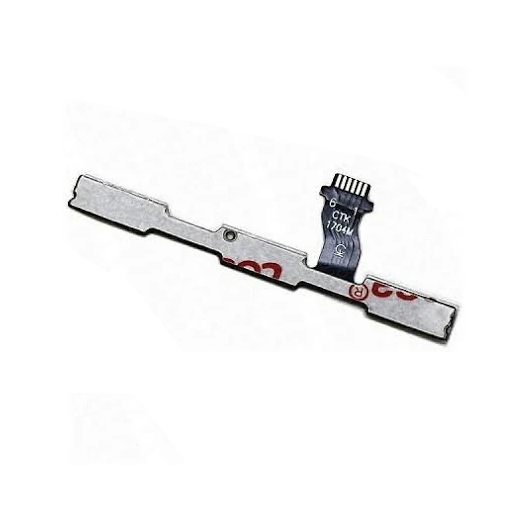 Dây ON/OFF + Volume Xiaomi redmi Note 4X