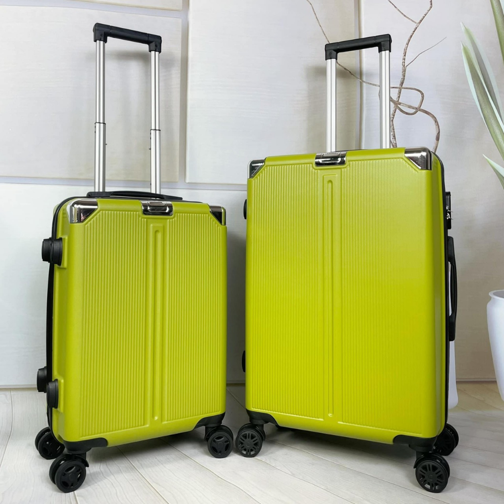 Vali - Chống va đập, chống trầy xước, vali du lịch