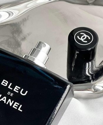 Nước Hoa Chanel Bleu de Chanel Eau de Toilette 100ml
