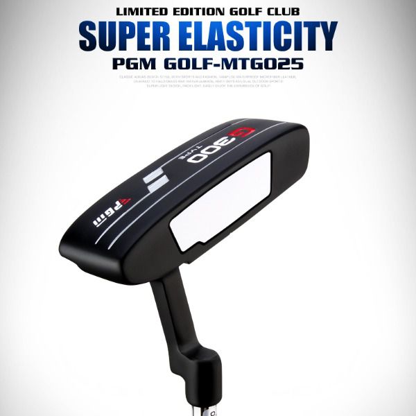 GẬY PUTTER - PGM GOLF G300