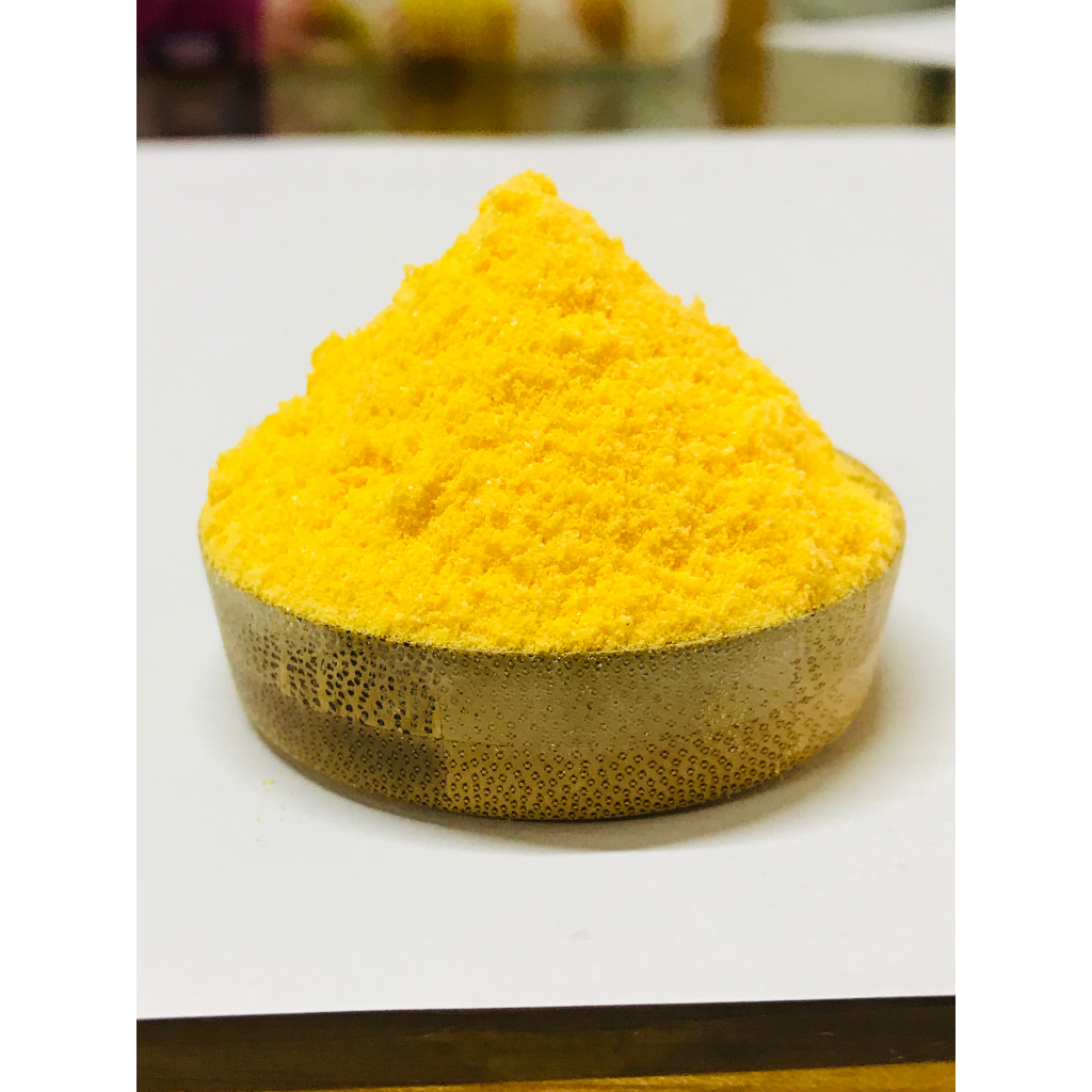 Bột Pudding Trứng Phù Hợp Làm Topping Cho Các Món Trà Sữa