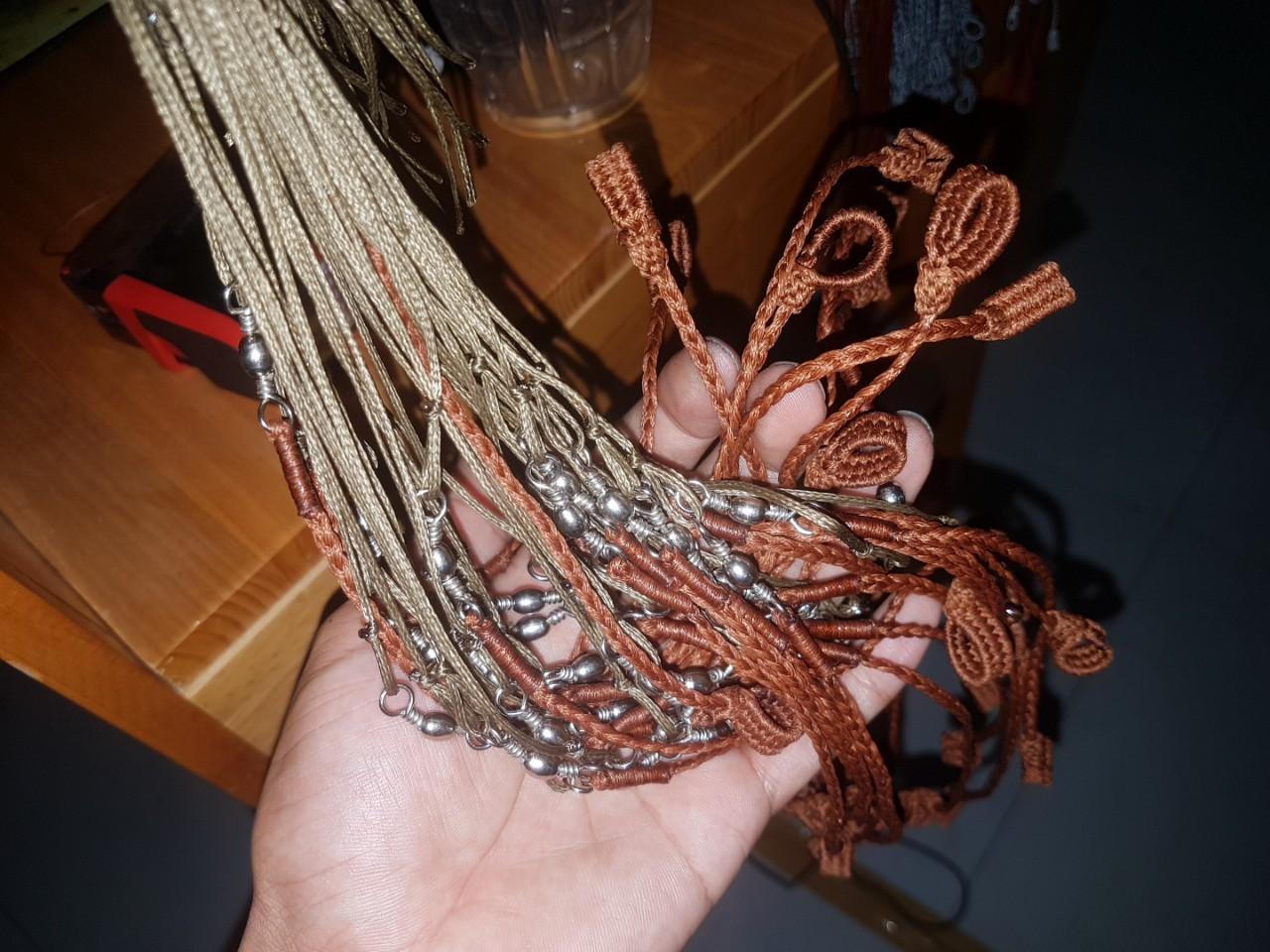 xích chân gà rừng
