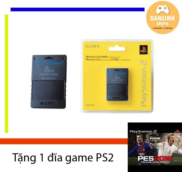 Save PS2 - playstation 2 loại tốt