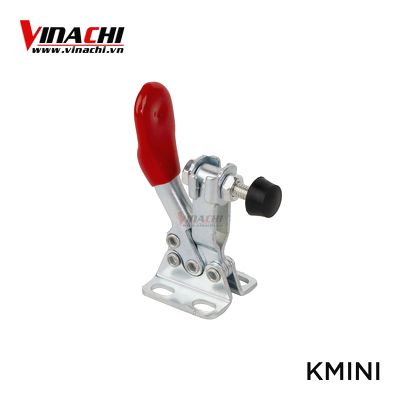 Kẹp Gỗ Sập Thẳng Gia Công Cơ Khí