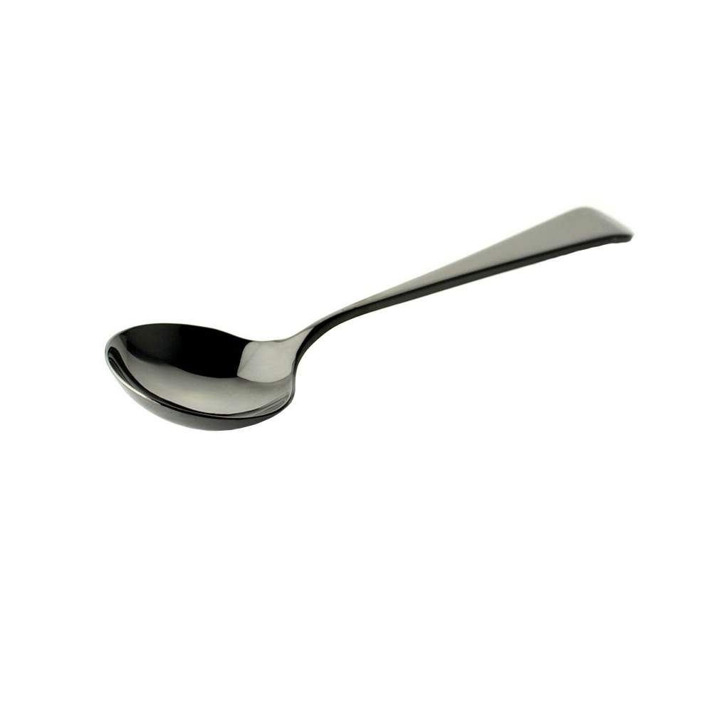 [HCM]MUỖNG THỬ NẾM BARCAFE CUPPING SPOON DOUBLE/SINGLE COLOR