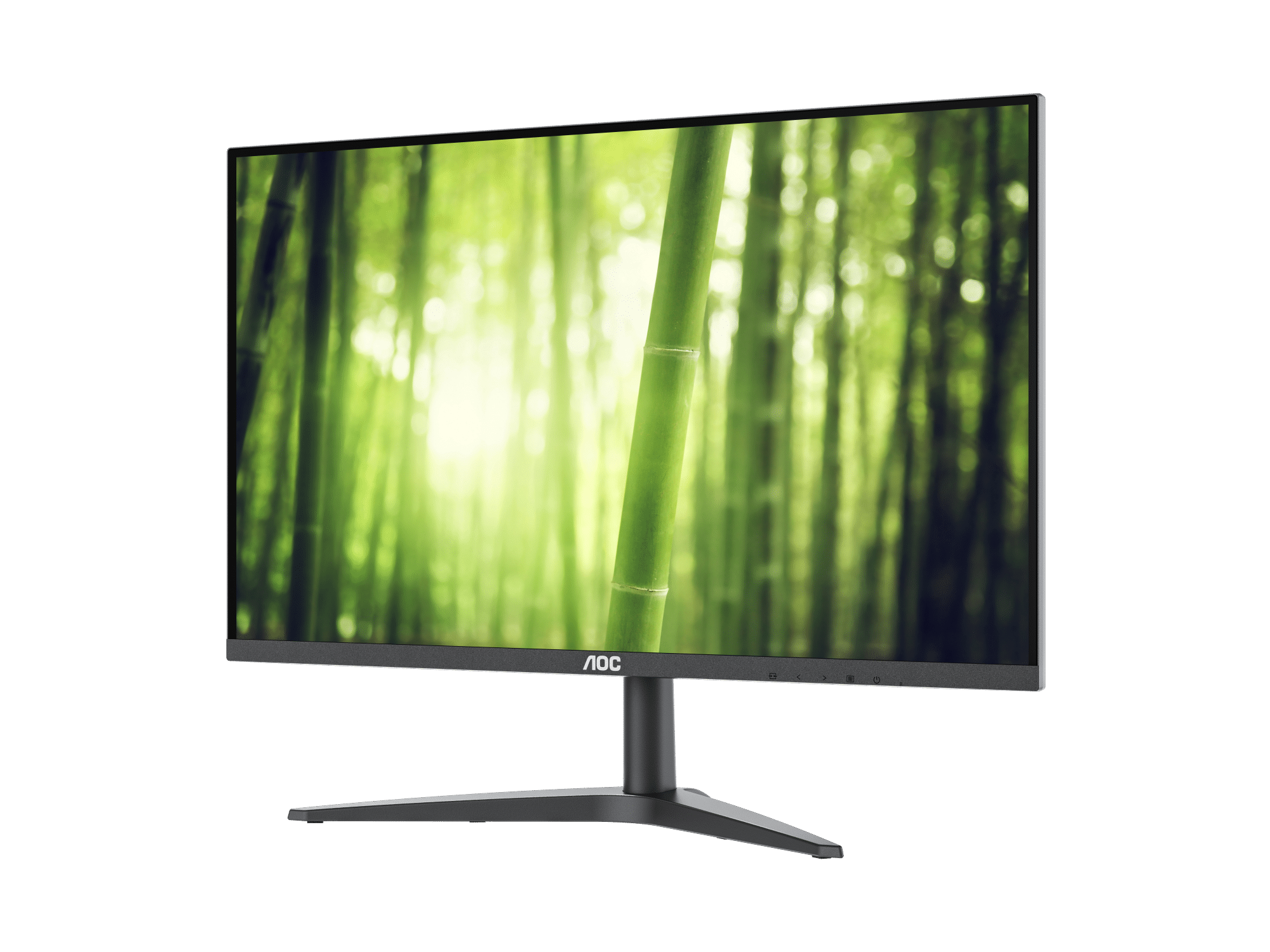 23.8-inch (FHD/IPs/100Hz/4ms) AIC display-authentic